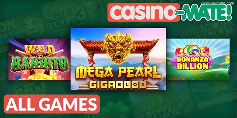 Casino Mate (free) download Windows version.